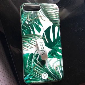 Loopy iPhone 7/8 Plus Case